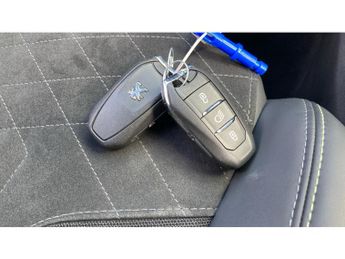 Peugeot 208 100kW GT Premium 50kWh 5dr Auto Electric Hatchback
