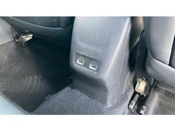 Peugeot 208 100kW GT Premium 50kWh 5dr Auto Electric Hatchback
