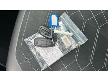 Ford Puma 123kW Premium 43kWh 5dr Auto Electric Hatchback