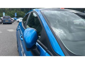 Ford Puma 123kW Premium 43kWh 5dr Auto Electric Hatchback