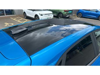 Ford Puma 123kW Premium 43kWh 5dr Auto Electric Hatchback