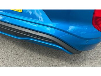 Ford Puma 123kW Premium 43kWh 5dr Auto Electric Hatchback