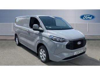 Ford Transit 320 L1 Petrol Fwd 2.5 PHEV 232ps H1 Van Limited Auto