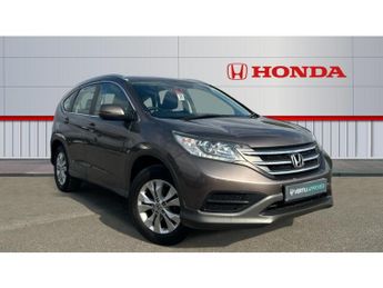 Honda CR-V 2.0 i-VTEC S 5dr 2WD Petrol Estate