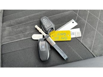 Peugeot 2008 100kW GT Premium 50kWh 5dr Auto Electric Estate