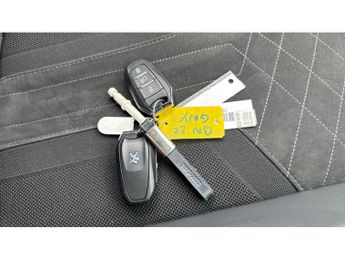 Peugeot 2008 100kW GT Premium 50kWh 5dr Auto Electric Estate