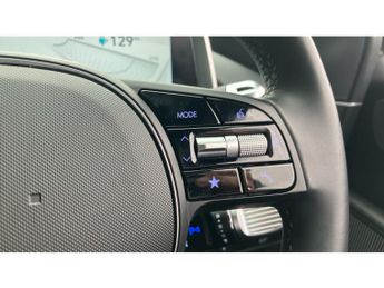 Hyundai IONIQ 6 239kW Premium 77kWh 4dr AWD Auto Electric Saloon