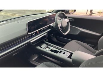Hyundai IONIQ 6 239kW Premium 77kWh 4dr AWD Auto Electric Saloon