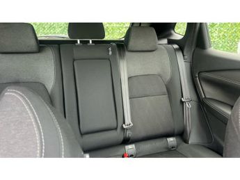 Nissan Qashqai 1.3 DiG-T MH 158 N-Connecta 5dr Xtronic Petrol Hatchback