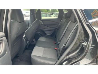 Nissan Qashqai 1.3 DiG-T MH 158 N-Connecta 5dr Xtronic Petrol Hatchback