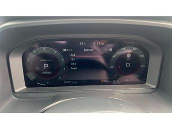 Nissan Qashqai 1.3 DiG-T MH 158 N-Connecta 5dr Xtronic Petrol Hatchback