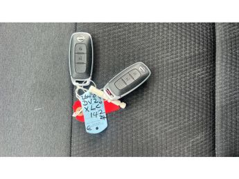Nissan Qashqai 1.3 DiG-T MH 158 N-Connecta 5dr Xtronic Petrol Hatchback