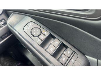 Nissan Qashqai 1.3 DiG-T MH 158 N-Connecta 5dr Xtronic Petrol Hatchback