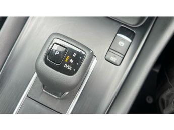 Nissan Qashqai 1.3 DiG-T MH 158 N-Connecta 5dr Xtronic Petrol Hatchback