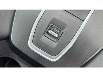 Nissan Qashqai 1.3 DiG-T MH 158 N-Connecta 5dr Xtronic Petrol Hatchback