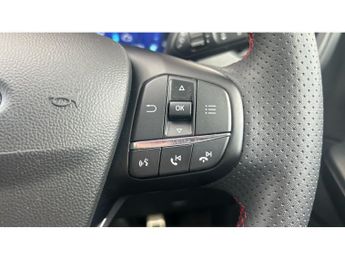 Ford Kuga 2.5 FHEV ST-Line X Edition 5dr CVT Hybrid Estate
