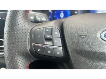 Ford Kuga 2.5 FHEV ST-Line X Edition 5dr CVT Hybrid Estate