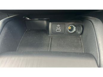 Ford Kuga 2.5 FHEV ST-Line X Edition 5dr CVT Hybrid Estate