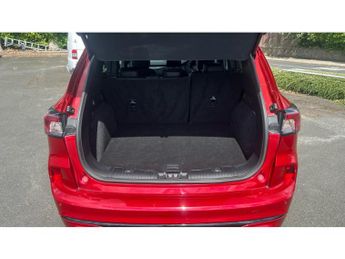 Ford Kuga 2.5 FHEV ST-Line X Edition 5dr CVT Hybrid Estate