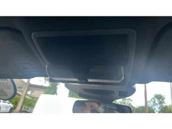 Ford Kuga 2.5 FHEV ST-Line X Edition 5dr CVT Hybrid Estate