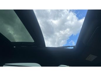 Ford Kuga 2.5 FHEV ST-Line X Edition 5dr CVT Hybrid Estate