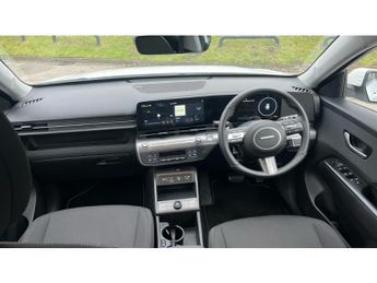 Hyundai KONA 160kW Advance 65kWh 5dr Auto Electric Hatchback