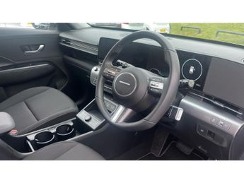 Hyundai KONA 160kW Advance 65kWh 5dr Auto Electric Hatchback
