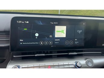Hyundai KONA 160kW Advance 65kWh 5dr Auto Electric Hatchback
