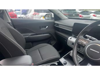 Hyundai KONA 160kW Advance 65kWh 5dr Auto Electric Hatchback