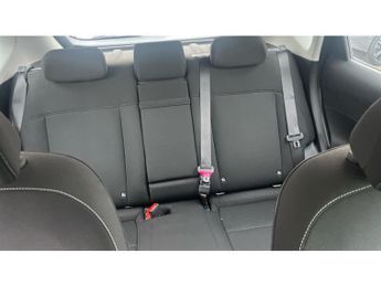 Hyundai KONA 160kW Advance 65kWh 5dr Auto Electric Hatchback