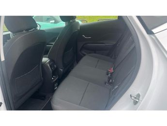 Hyundai KONA 160kW Advance 65kWh 5dr Auto Electric Hatchback