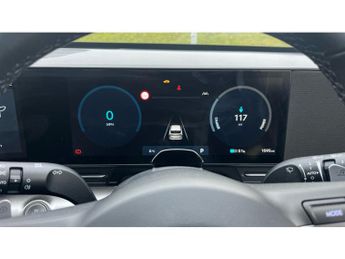 Hyundai KONA 160kW Advance 65kWh 5dr Auto Electric Hatchback