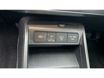 Hyundai KONA 160kW Advance 65kWh 5dr Auto Electric Hatchback