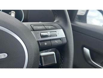 Hyundai KONA 160kW Advance 65kWh 5dr Auto Electric Hatchback
