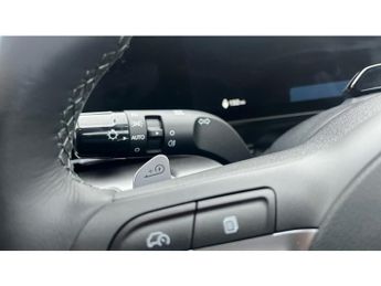 Hyundai KONA 160kW Advance 65kWh 5dr Auto Electric Hatchback
