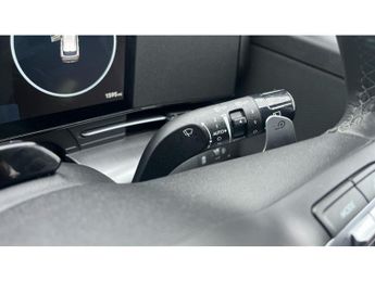 Hyundai KONA 160kW Advance 65kWh 5dr Auto Electric Hatchback