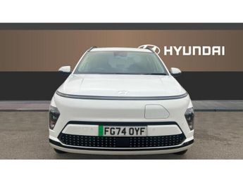 Hyundai KONA 160kW Advance 65kWh 5dr Auto Electric Hatchback