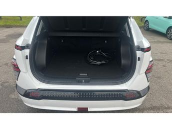 Hyundai KONA 160kW Advance 65kWh 5dr Auto Electric Hatchback