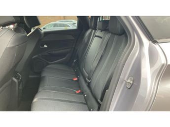 Peugeot 308 1.2 PureTech Allure Premium 5dr EAT8 Petrol Estate