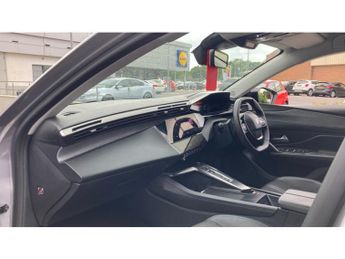 Peugeot 308 1.2 PureTech Allure Premium 5dr EAT8 Petrol Estate