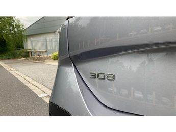 Peugeot 308 1.2 PureTech Allure Premium 5dr EAT8 Petrol Estate
