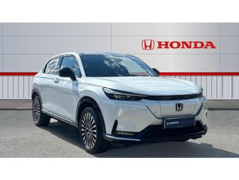 Honda eNy1 150kW Advance 69kWh 5dr Auto Electric Hatchback