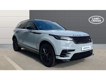 Land Rover Range Rover 2.0 D200 MHEV Dynamic SE 5dr Auto Diesel Estate