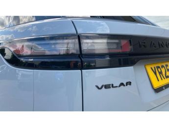 Land Rover Range Rover Velar 2.0 D200 MHEV Dynamic SE 5dr Auto Diesel Estate