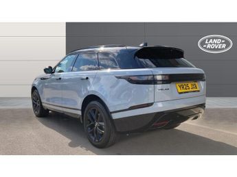 Land Rover Range Rover Velar 2.0 D200 MHEV Dynamic SE 5dr Auto Diesel Estate