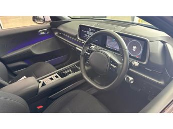 Hyundai IONIQ 6 168kW Premium 77kWh 4dr Auto Electric Saloon