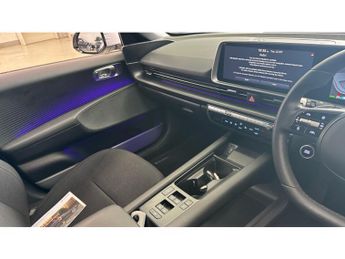 Hyundai IONIQ 6 168kW Premium 77kWh 4dr Auto Electric Saloon