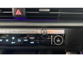 Hyundai IONIQ 6 168kW Premium 77kWh 4dr Auto Electric Saloon