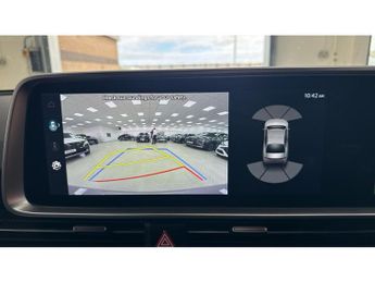 Hyundai IONIQ 6 168kW Premium 77kWh 4dr Auto Electric Saloon