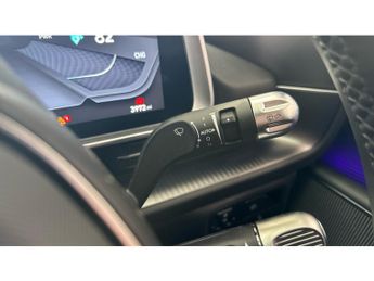Hyundai IONIQ 6 168kW Premium 77kWh 4dr Auto Electric Saloon